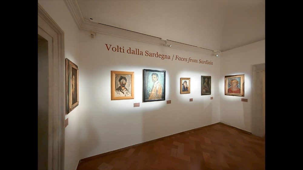 Ai Musei Vaticani la mostra "Io Dipinto"