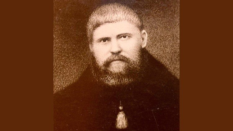 Der hl. Engelbert Kolland