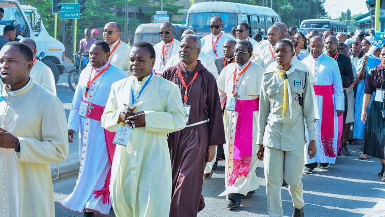 Wamisionari wa Matumaini Kwa Wote