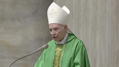 Meksyk: Prymas wzywa do leczenia ran i odbudowy braterstwa