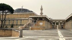 റോമിലെ മോസ്‌ക്