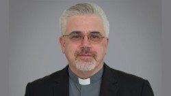 Der Italiener Fabio Baggio wurde im Dezember zum Kardinal erhoben