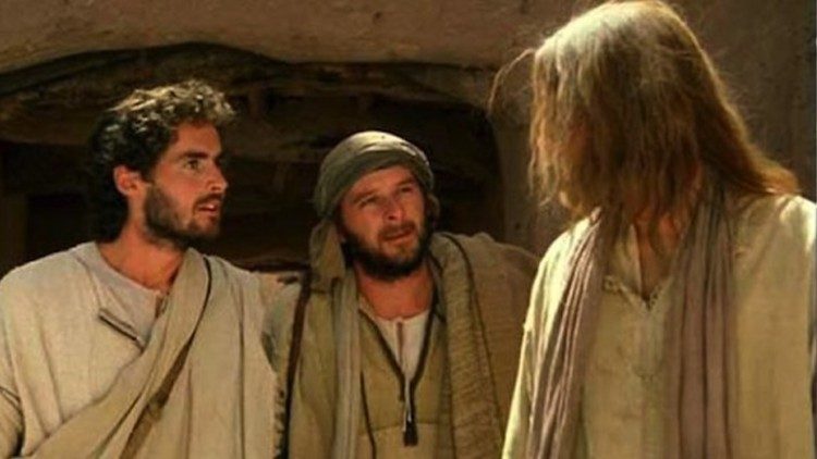 Für wen halten mich die Leute?