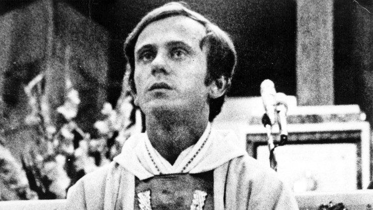 To w dużej mierze dzięki mamie Mariannie bł. ks. Jerzy Popiełuszko potrafił radykalnie żyć wiarą na co dzień