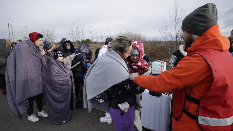 Mwaka 2024 ulikuwa mbaya zaidi katika rekodi ya wafanyakazi wa misaada,na watu 383 waliuawa,ikiwa ni pamoja na takriban 172 kufikia wakati huu mwaka 2024.