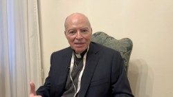 2024.10.22  cardinale Carlos Aguiar Retes