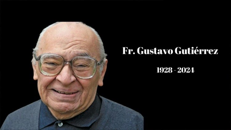 Fray Gustavo Gutiérrez