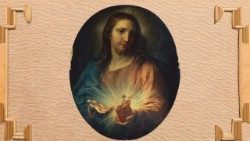 Najsvätejšie Srdce Ježišovo