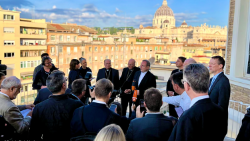 Các Giám mục Đức