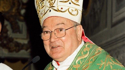El Papa: El cardenal Martino, diligente pastor que sirvió al Evangelio y a la Iglesia