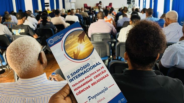 O II Simp&oacute;sio 