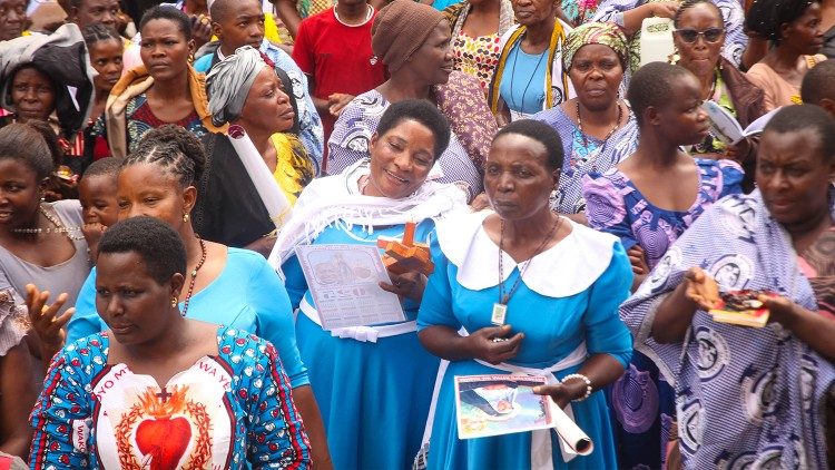 Siku ya Wanawake duniani