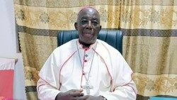 Bishop Matthew Yitiereh of Yendi Diocese