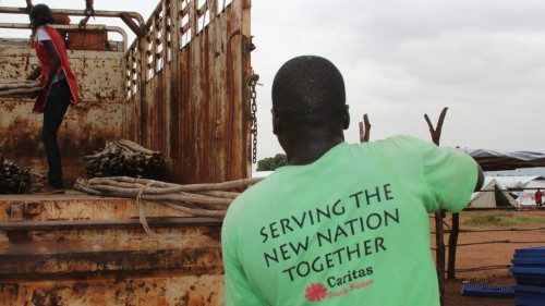 Судан: «Каритас» обнародовала данные о гуманитарном кризисе