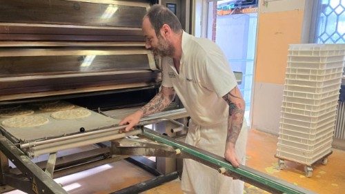 Ep. 13 - Giubileo dei detenuti