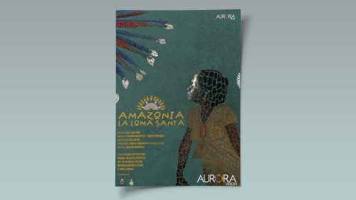 Documentari Lia Beltrami_Copertina_Amazonia La Loma Santa