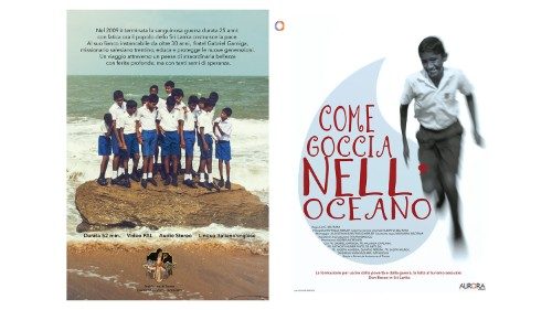 Documentari Lia Beltrami_Copertina_Come goccia nell'oceano