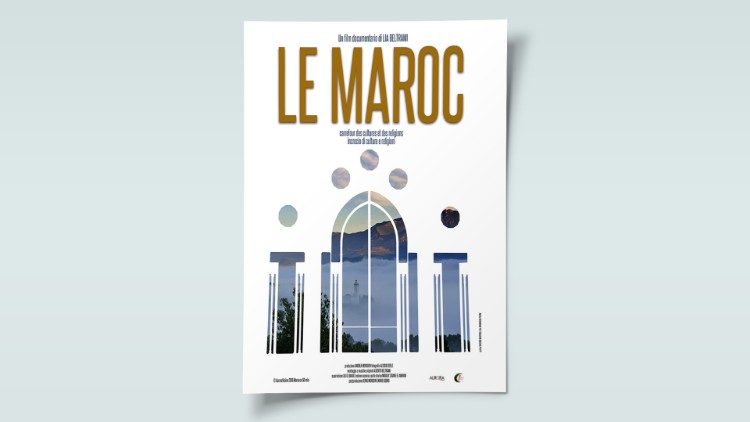 Documentari Lia Beltrami_Copertina_Le Maroc incrocio di culture e religioni