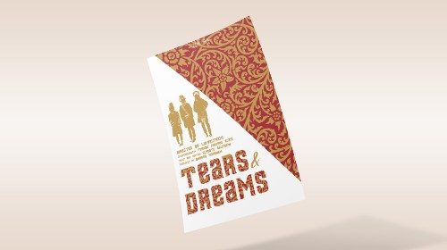 Documentari Lia Beltrami_Copertina_Tears and Dreams