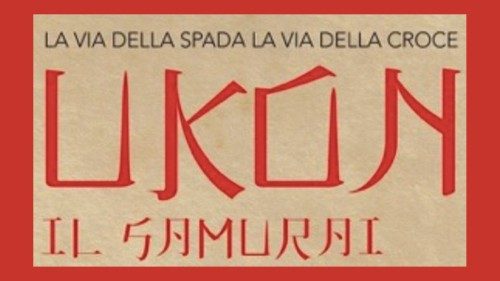 Documentari Lia Beltrami_Copertina_Ukon il Samurai