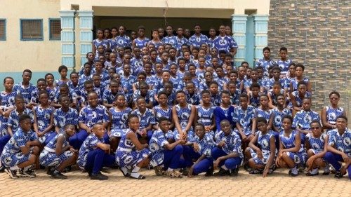 Katholische Kirche in Ghana: Bildungspolitik in der Krise