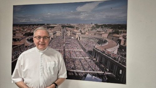 Generał pallotyn&oacute;w: mieszkańcy Papui-Nowej Gwinei inspiracją dla Europejczyk&oacute;w