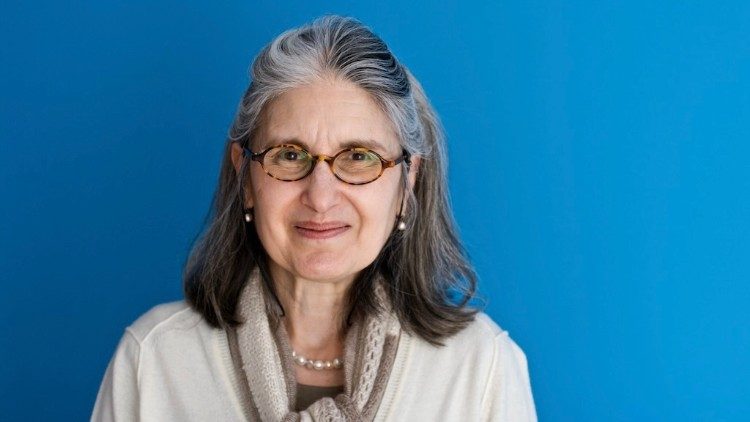 Lorraine Daston, Premio Balzan 2024 per storia della scienza moderna e contemporanea, 