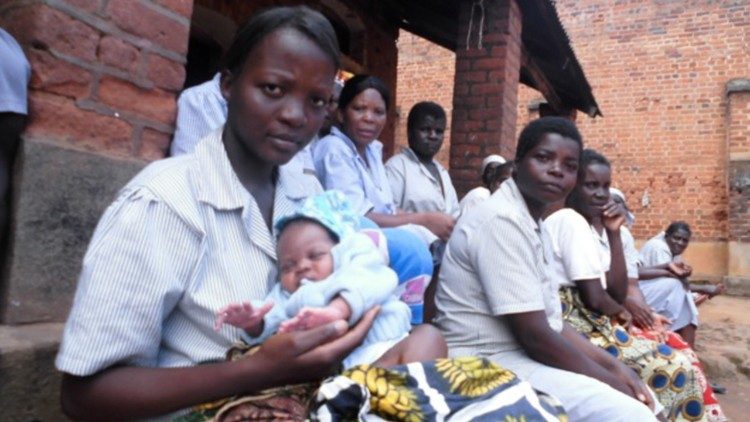 മലാവിയിൽ നിന്നുള്ള ദൃശ്യം 