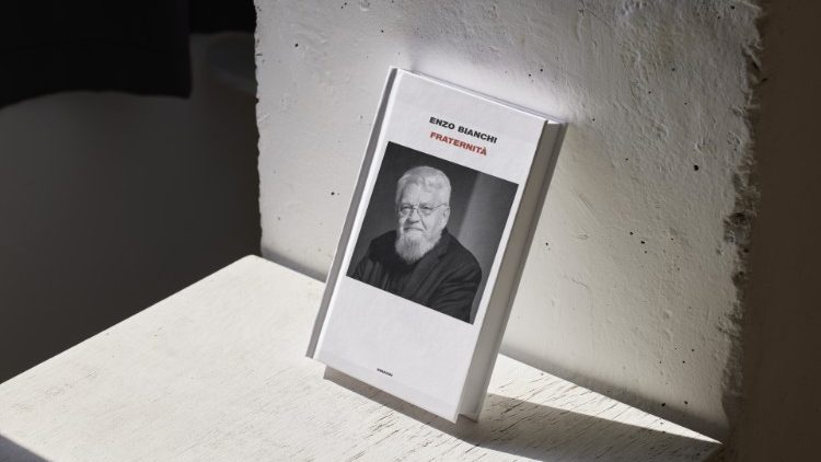 Кніга "Братэрства" Энца Б'янкі