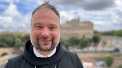 Abt Nikodemus Schnabel OSB