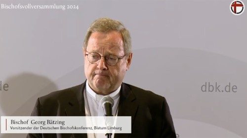 D: B&auml;tzing beklagt Verfall moralischer Leitplanken