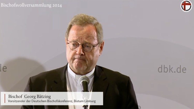 Bischof B&auml;tzing