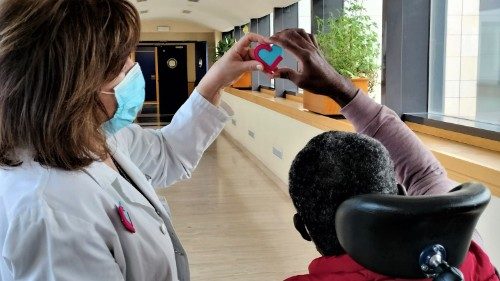 Hospitalorden: Im Dienst der Menschlichkeit 