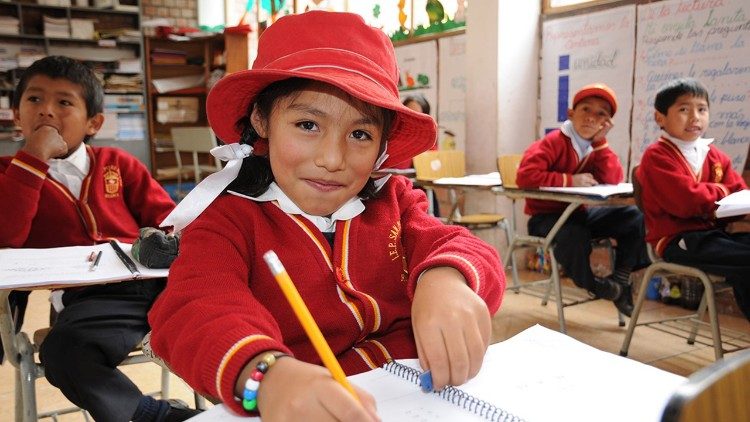 El Per&uacute; ser&aacute; sede del II Congreso Internacional de Pastoral Educativa