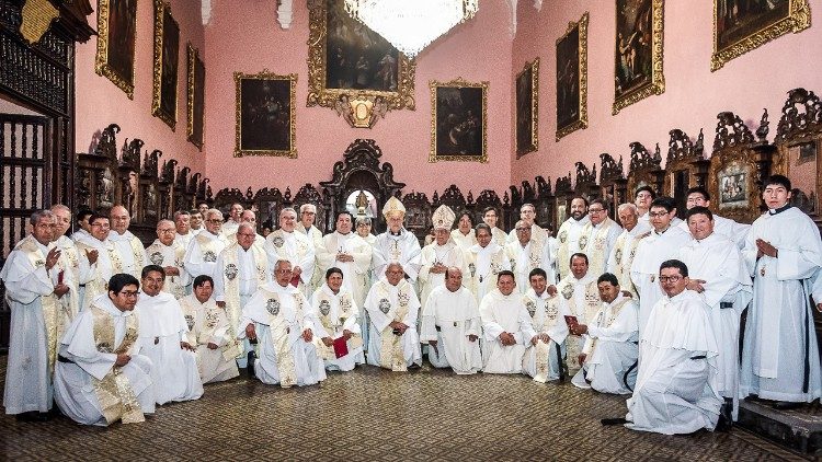 Provincia Mercedaria del Per&uacute;