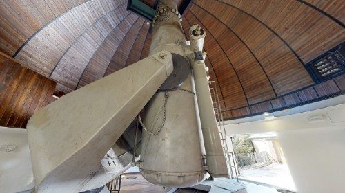 Сто лет назад иезуит Леметр разработал «теорию Большого взрыва»