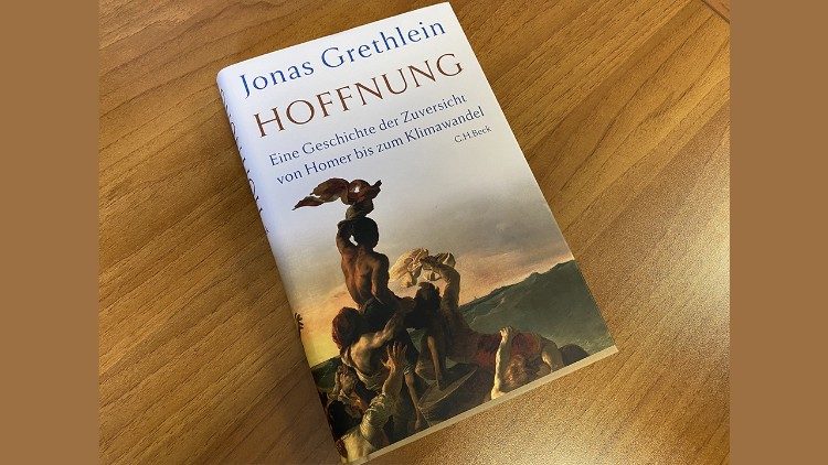 Das Buch von Jonas Grethlein