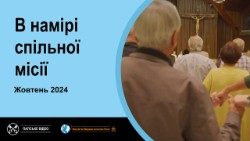 2024.09.30 Video intenzione del Papa ottobre 2004 ucraino