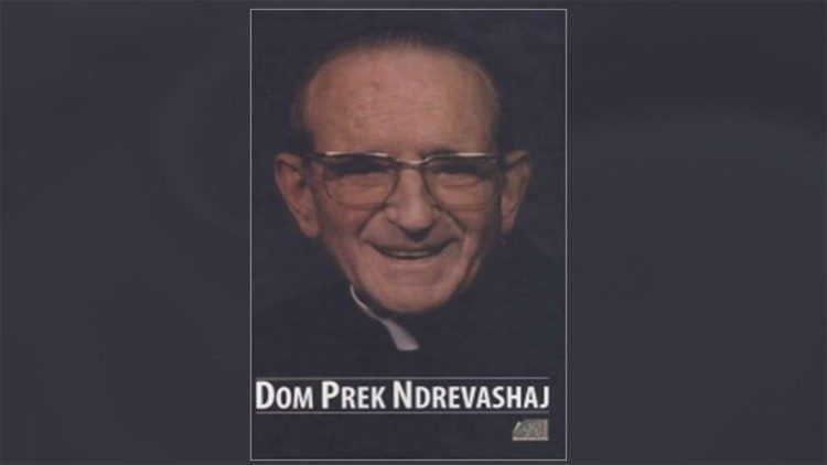 Dom Prek Ndrevashaj