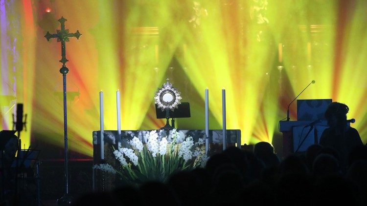 W Irlandii trwa powrót młodych ludzi do wiary