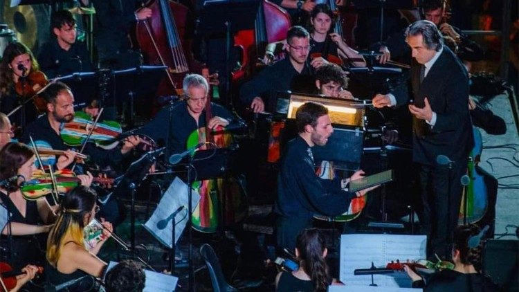 Маестро Рикардо Мути