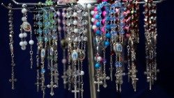 Wkrótce w Belgii „Różaniec na granicach”