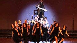 Արցախեան մշակոյթը կը ներկայացուի Իտալիոյ միջազգային փառատօնին