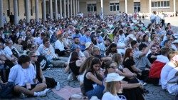 2025.08.01 Casa Polonia, Santa Messa, giorno 3