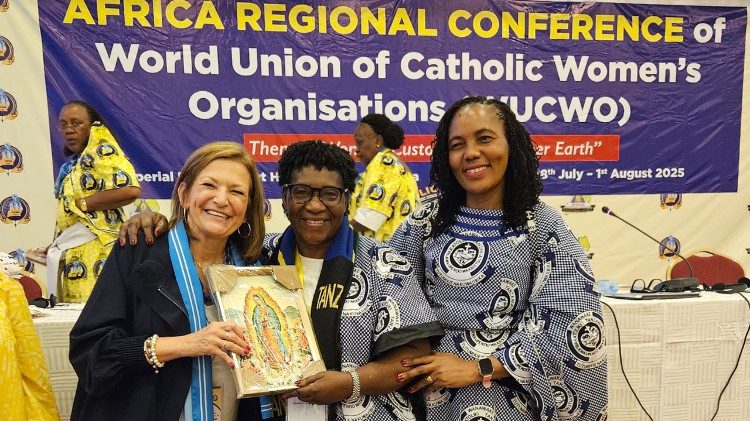 WUCWO: Wanawake simameni kidete kulinda: utu, heshima na haki msingi