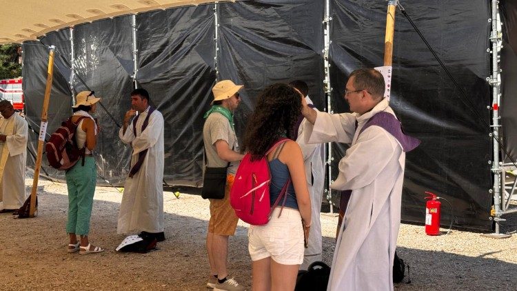 Wakati wa kujipatanisha na Mungu