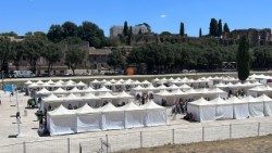 2025.08.01 giornata penitenziale Circo Massimo