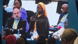 Prioritäten für die nächsten 25 Jahre: die SECAM-Konferenz in Kigali stellt Weichen für die Zukunft der Kirche in Afrika (Foto: missio)