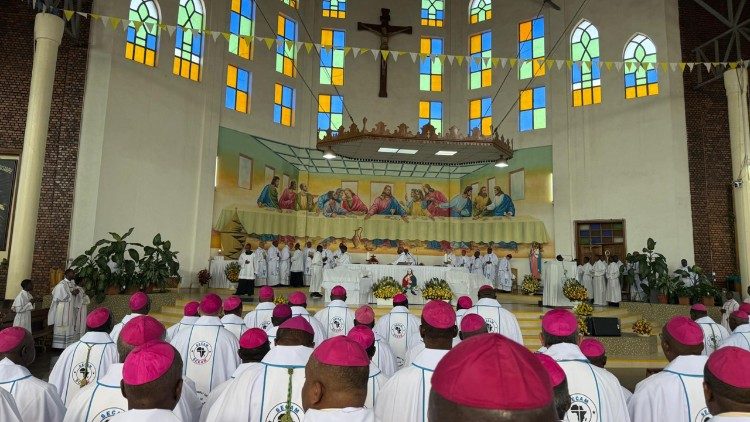 2025.08.02 Liyangani Linene ya SCEAM, na kigali, o ekolo ya Rwanda, ut'o mokolo mwa tukù mibale na mwambe ya yuli kino moye mwa monei ya Augusti(28 juillet au 4 août) 2025. 