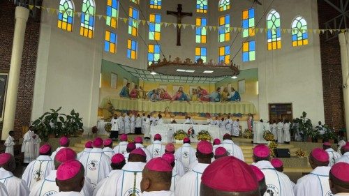 Léon XIV invite l'Église en Afrique à prôner l'unité parmi les fractures de la société